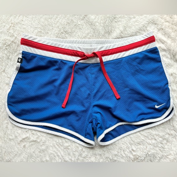 Nike Athletic Dept Retro Shorts - Picture 1 of 10